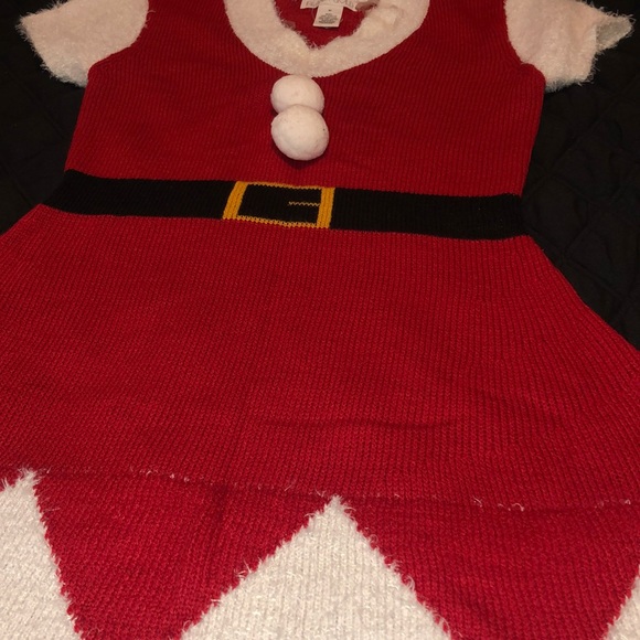 🆕 Christmas Dress - Picture 2 of 4